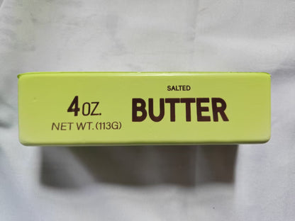 Butter Shape Squishy Toys Slow Rebound Stress Relief