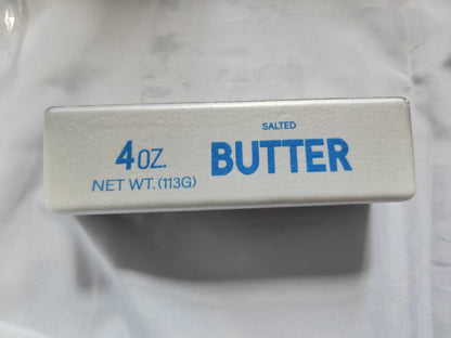 Butter Shape Squishy Toys Slow Rebound Stress Relief