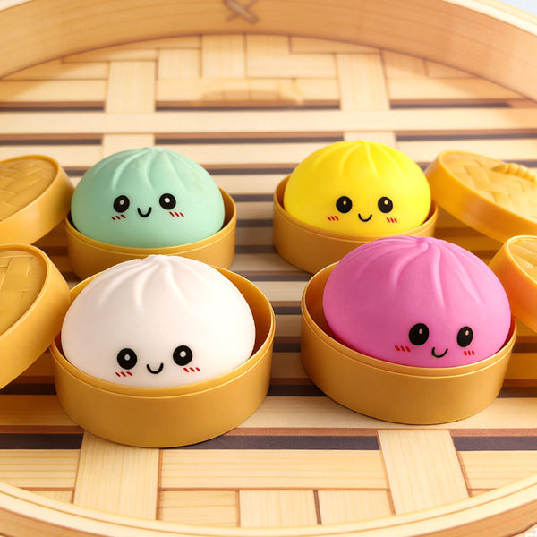 Calm Your Mind Stress Ball