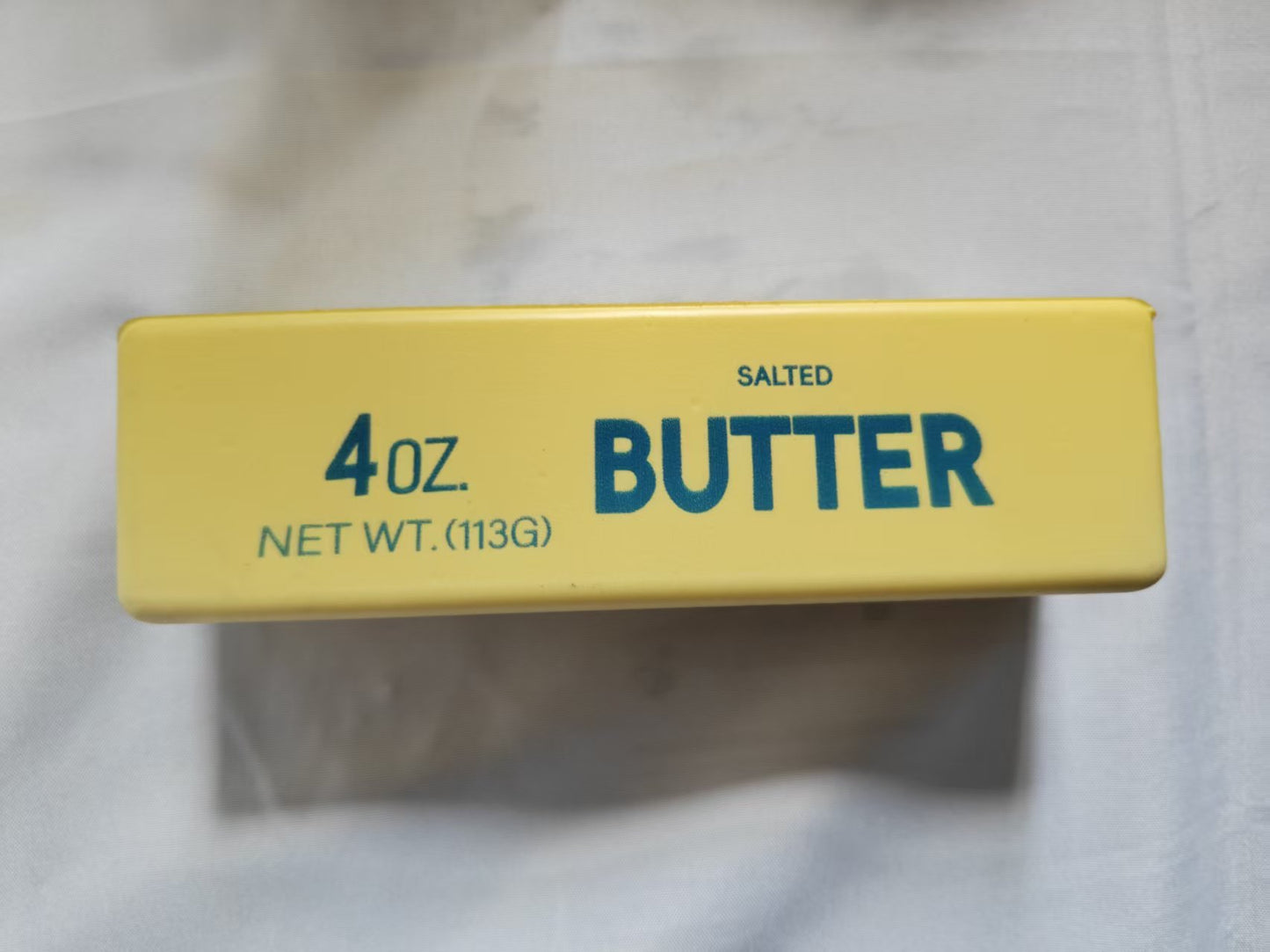 Butter Shape Squishy Toys Slow Rebound Stress Relief