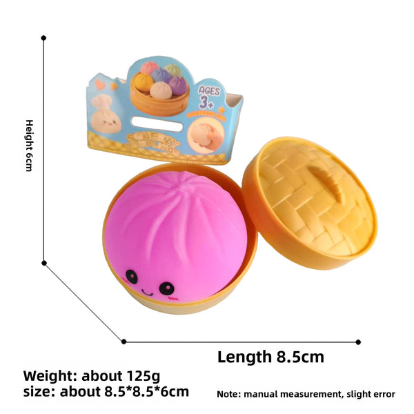 Calm Your Mind Stress Ball