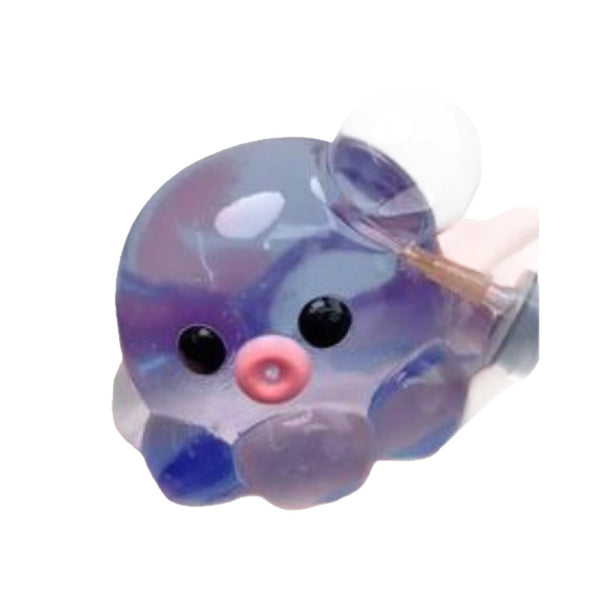 Cute Octopus Stress Reliever