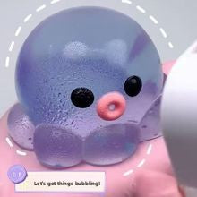 Cute Octopus Stress Reliever