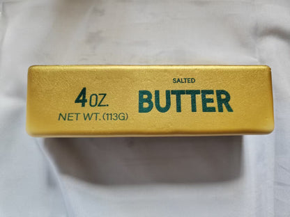 Butter Shape Squishy Toys Slow Rebound Stress Relief